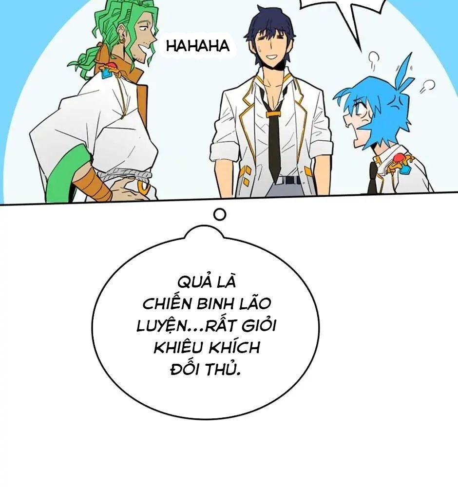 Sentaku No Toki [Chap 7-135]