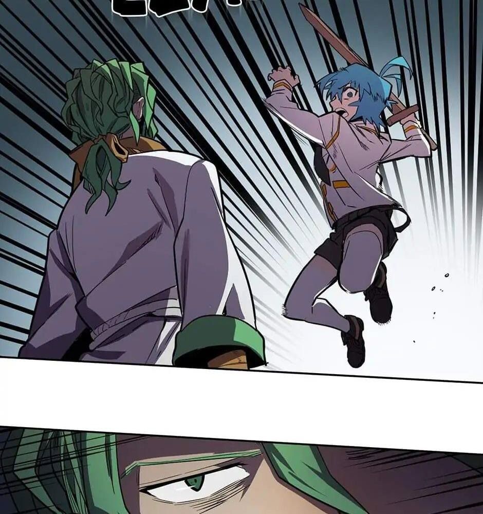 Sentaku No Toki [Chap 7-135]