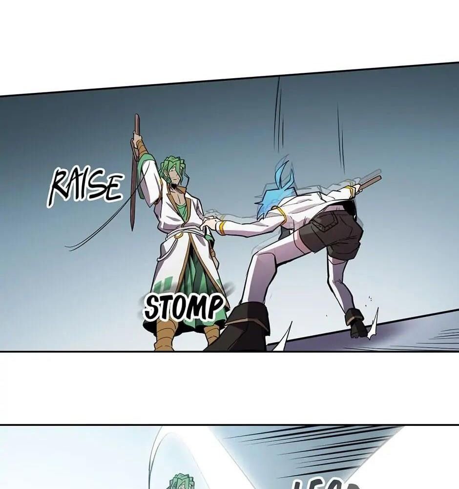 Sentaku No Toki [Chap 7-135]