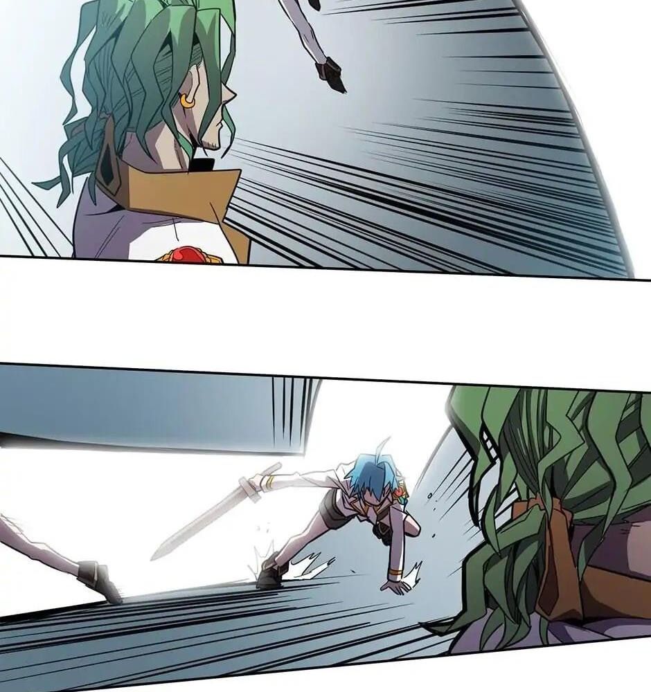 Sentaku No Toki [Chap 7-135]