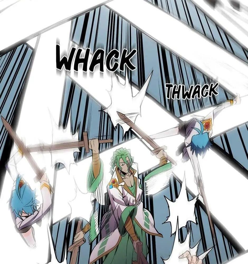 Sentaku No Toki [Chap 7-135]