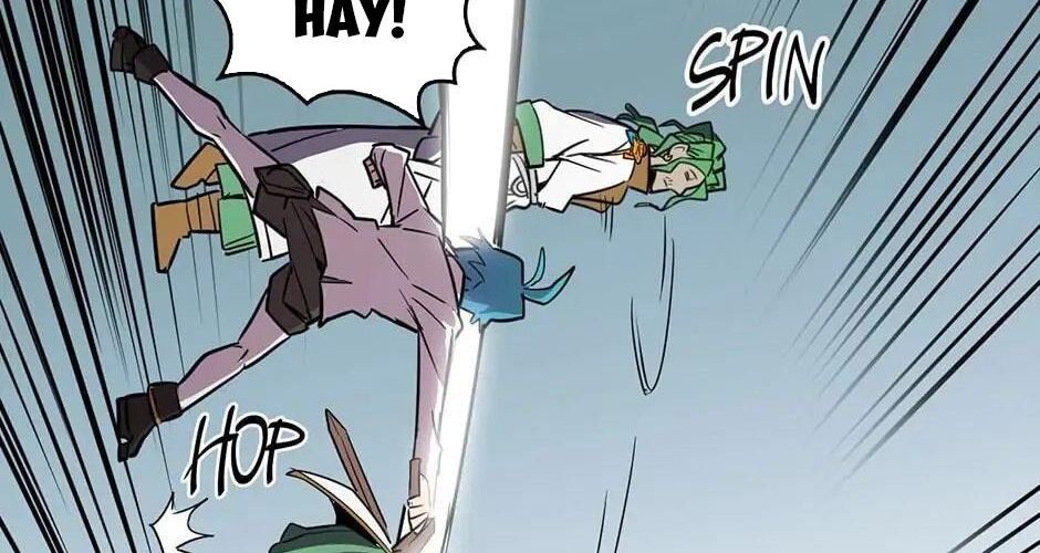 Sentaku No Toki [Chap 7-135]