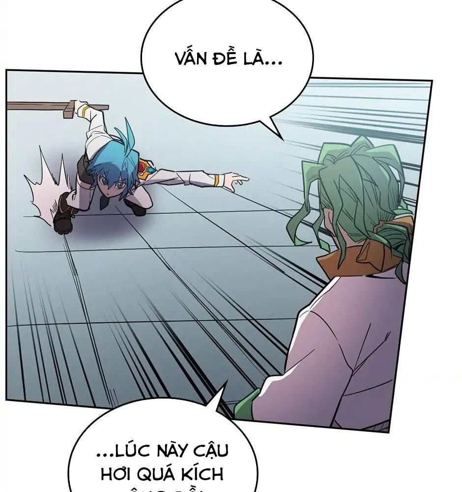 Sentaku No Toki [Chap 7-135]