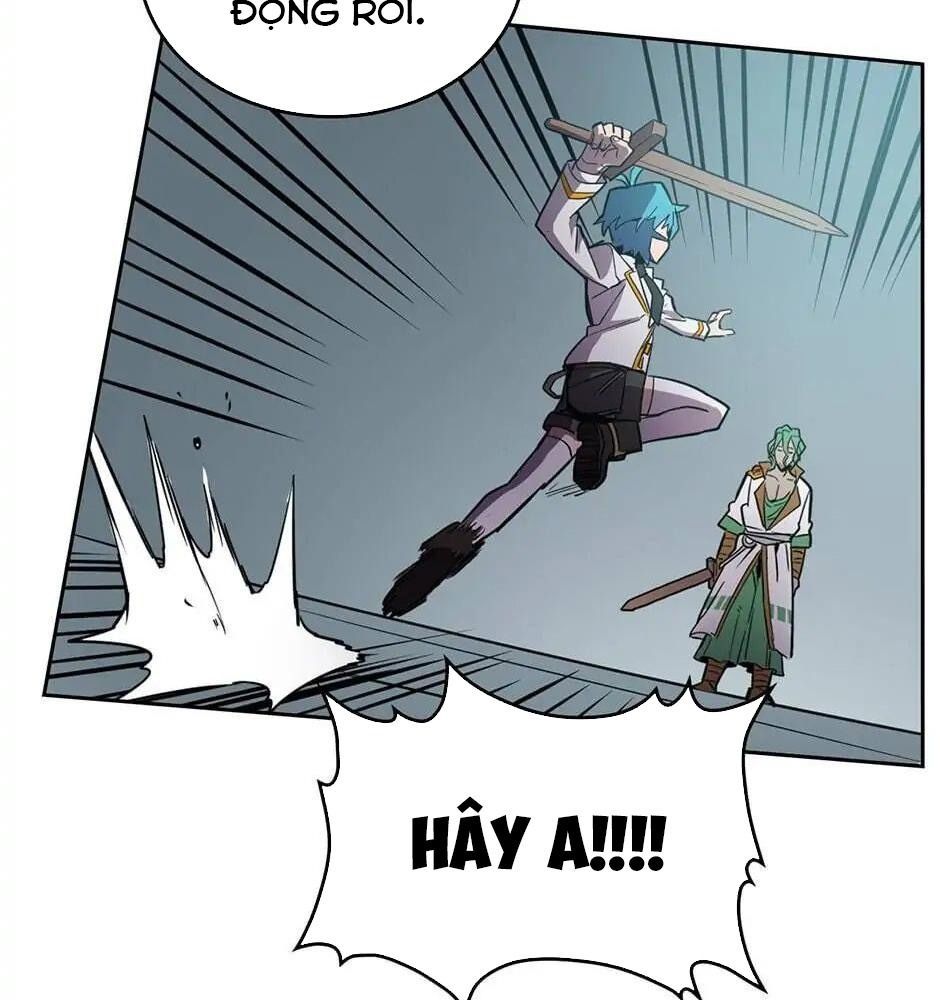 Sentaku No Toki [Chap 7-135]