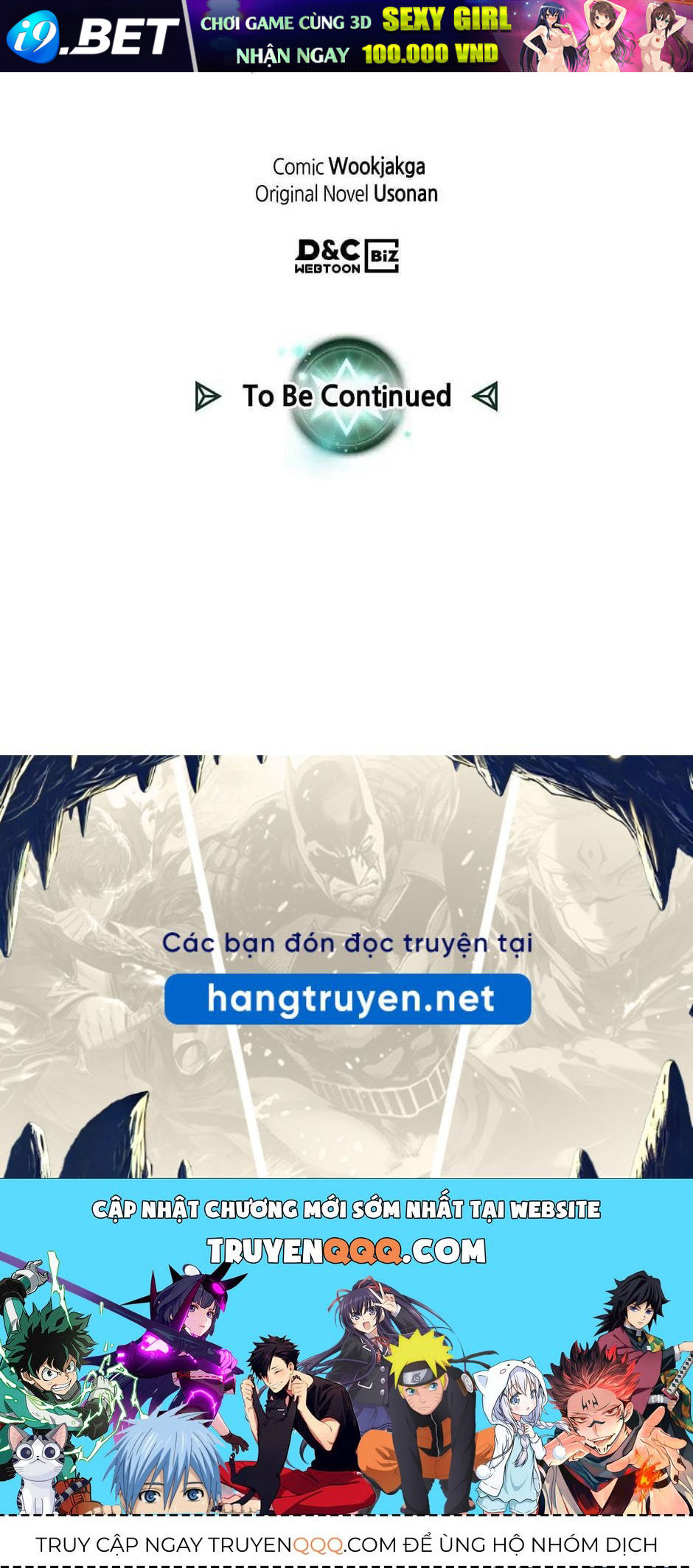 Sentaku No Toki [Chap 7-135]