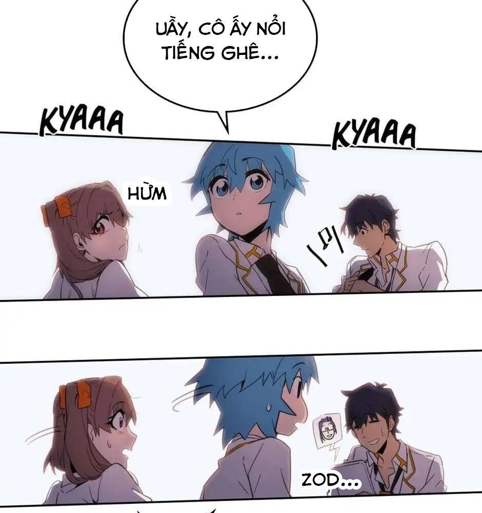 Sentaku No Toki [Chap 7-135]