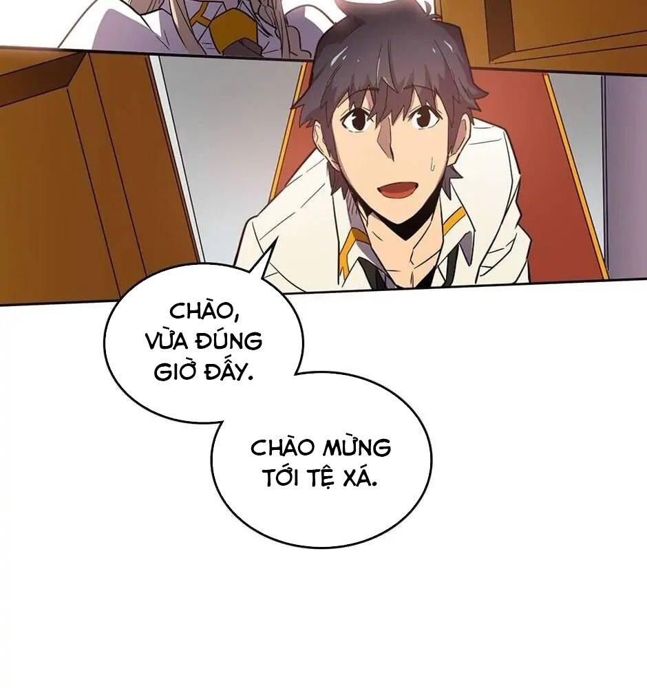 Sentaku No Toki [Chap 7-135]