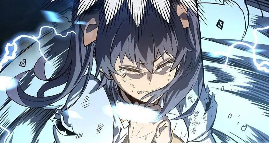 Sentaku No Toki [Chap 7-135]