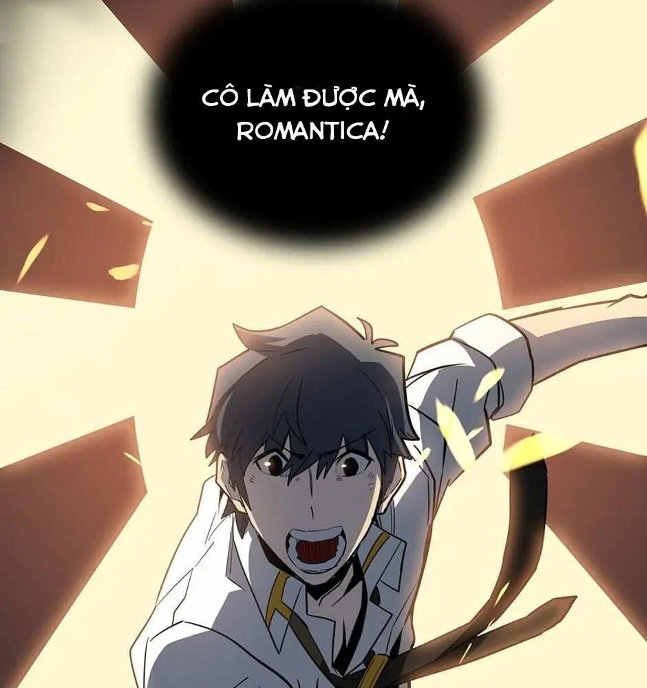 Sentaku No Toki [Chap 7-135]