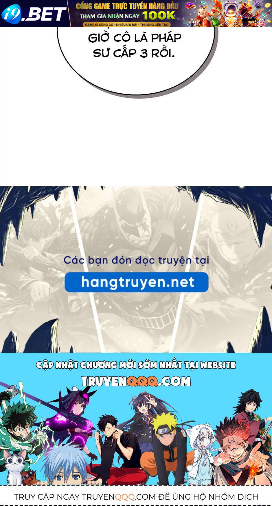 Sentaku No Toki [Chap 7-135]