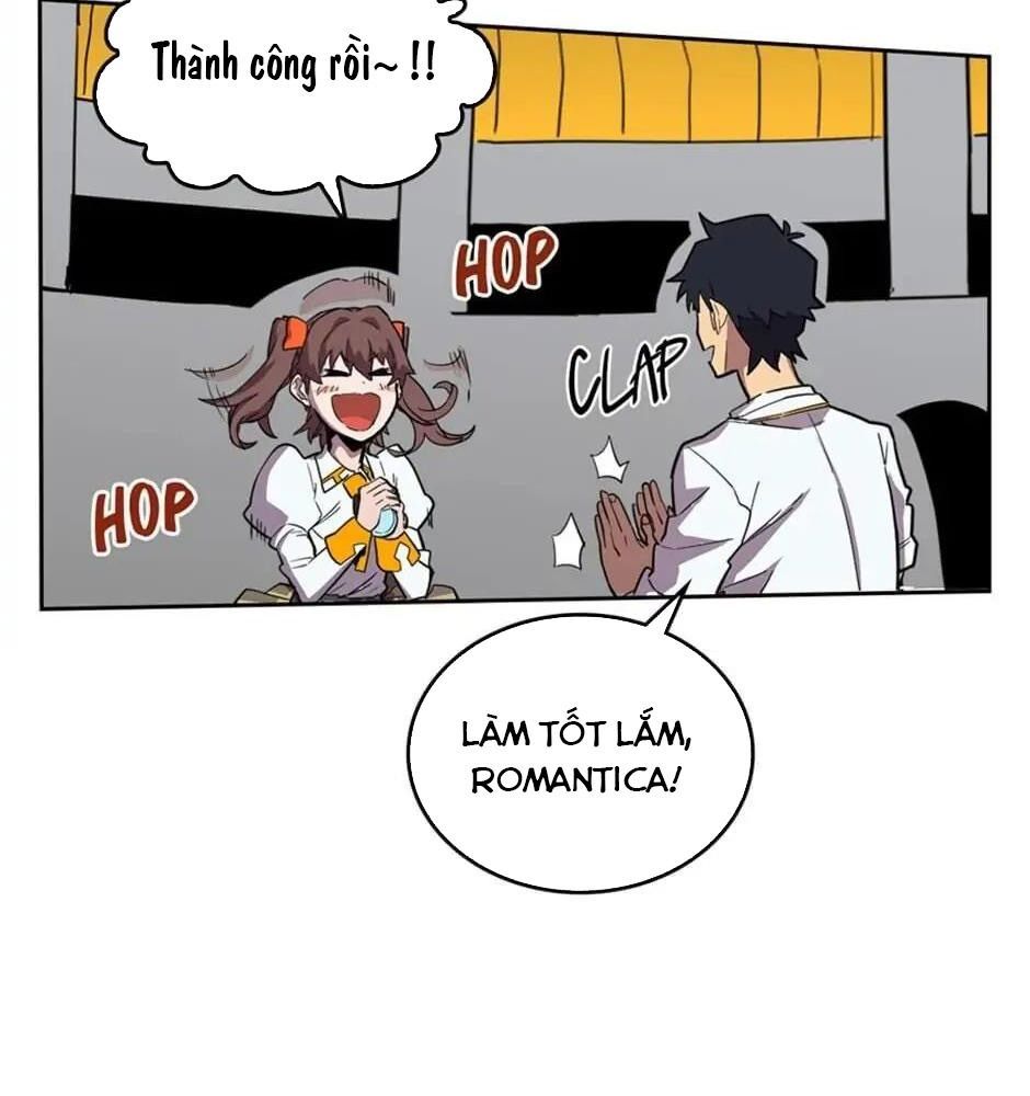 Sentaku No Toki [Chap 7-135]