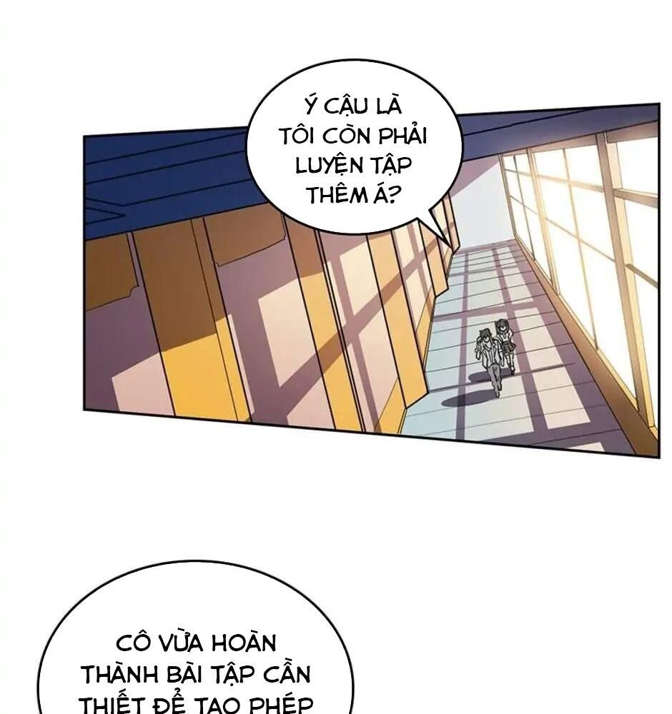 Sentaku No Toki [Chap 7-135]