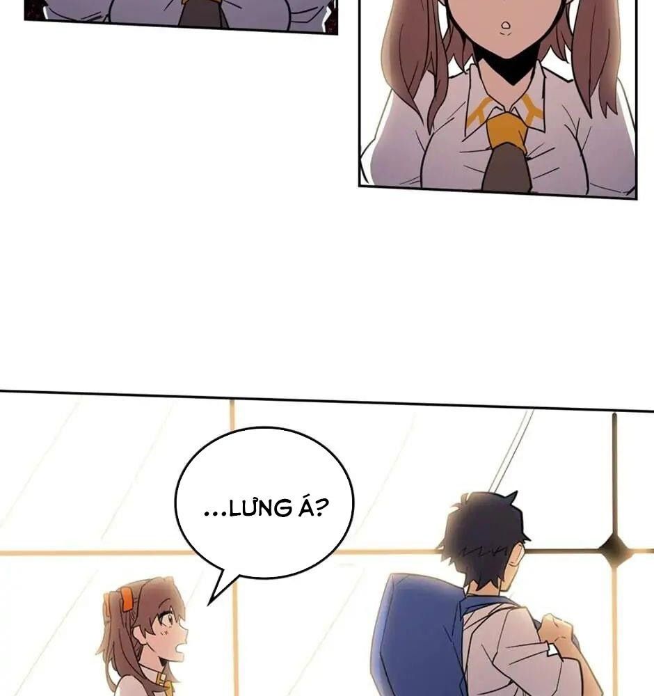 Sentaku No Toki [Chap 7-135]