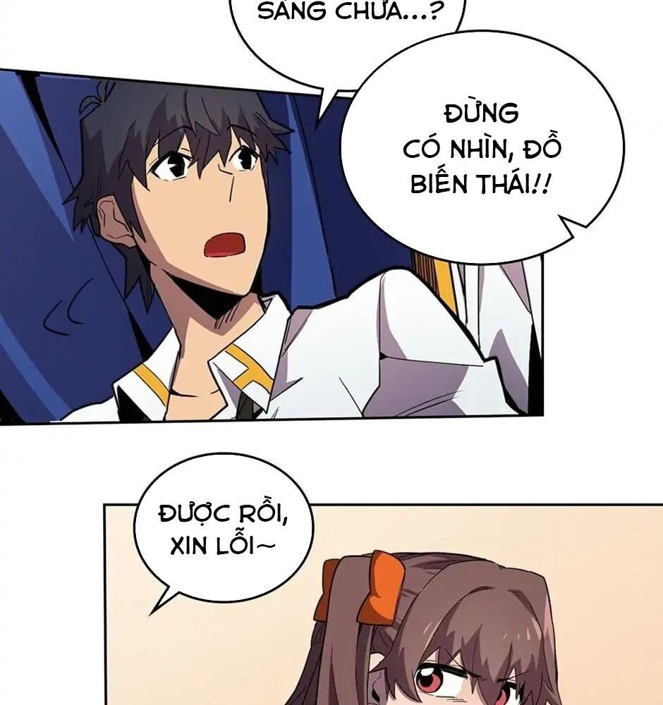 Sentaku No Toki [Chap 7-135]