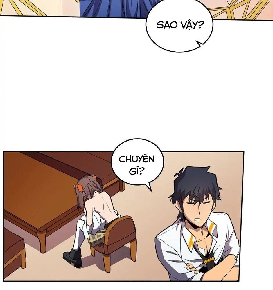 Sentaku No Toki [Chap 7-135]