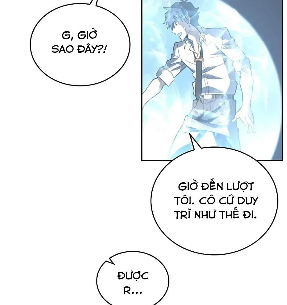 Sentaku No Toki [Chap 7-135]