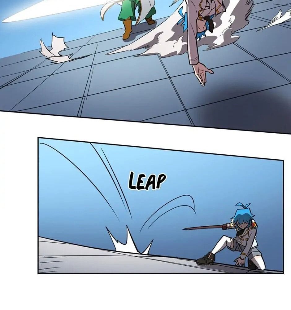 Sentaku No Toki [Chap 7-135]