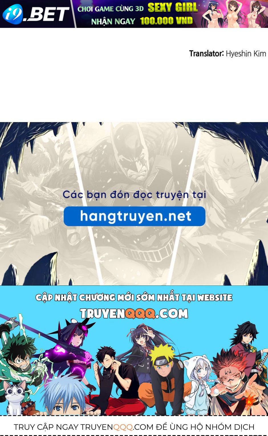 Sentaku No Toki [Chap 7-135]