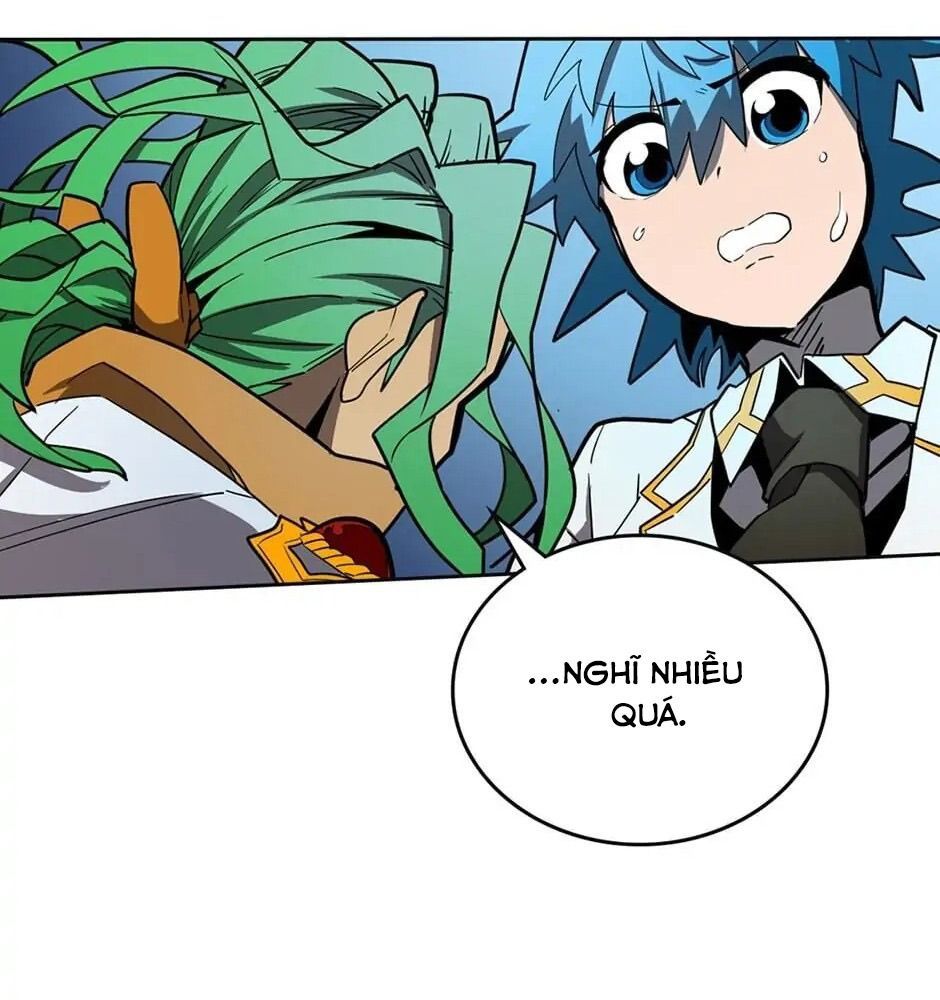 Sentaku No Toki [Chap 7-135]