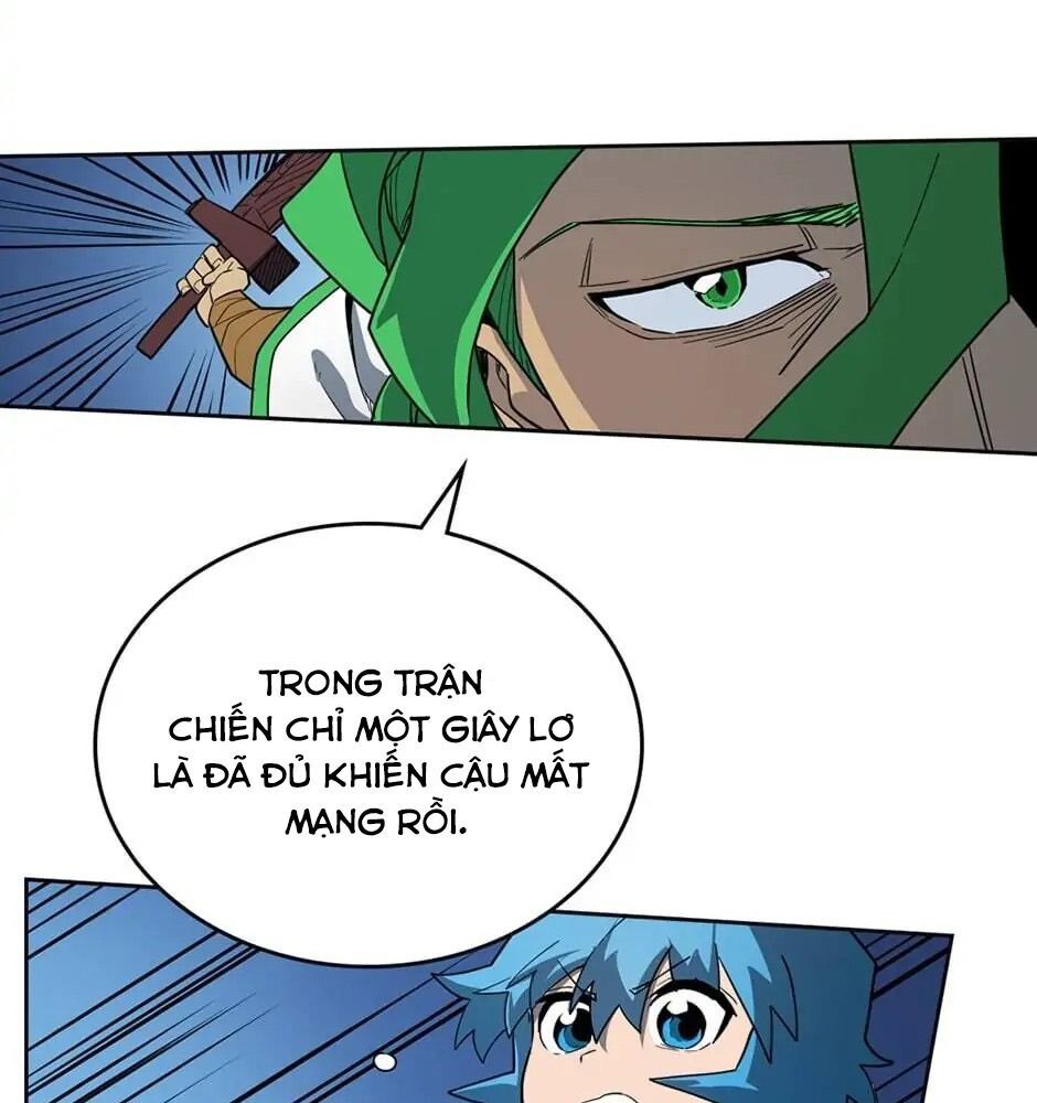 Sentaku No Toki [Chap 7-135]