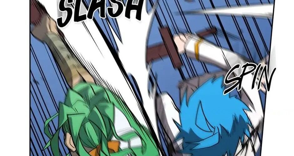 Sentaku No Toki [Chap 7-135]