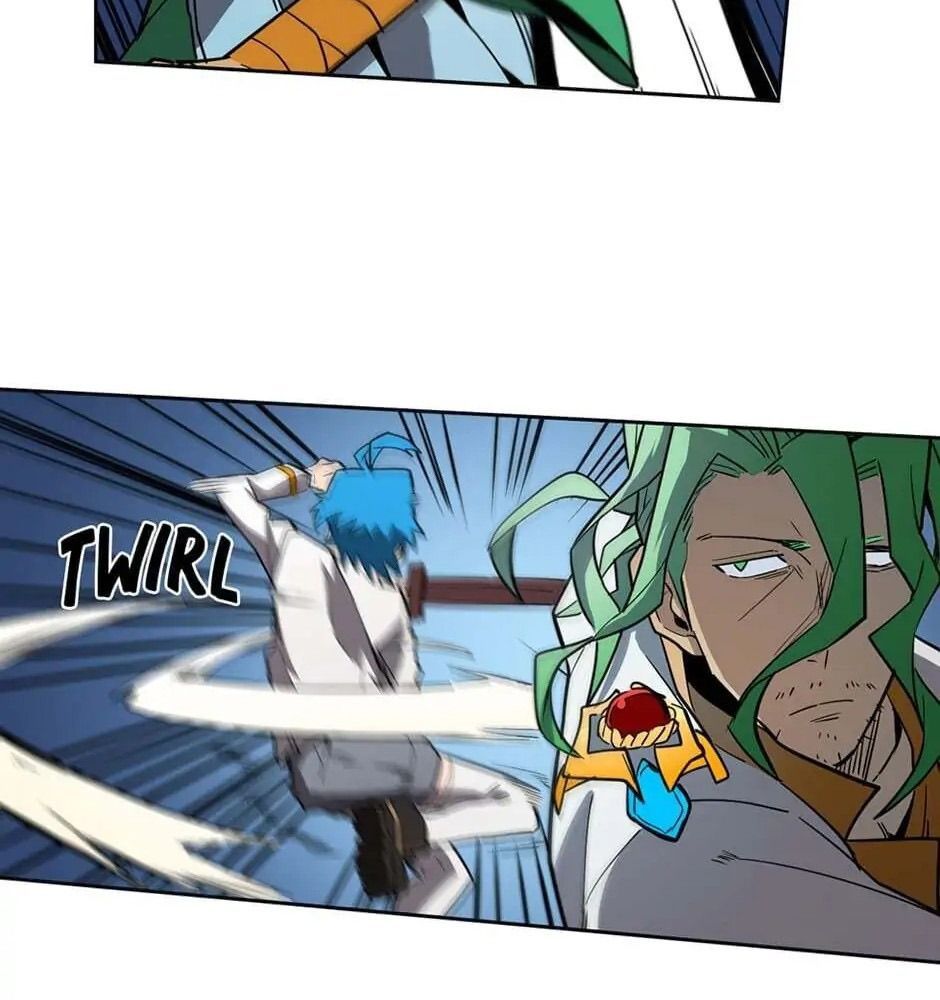 Sentaku No Toki [Chap 7-135]