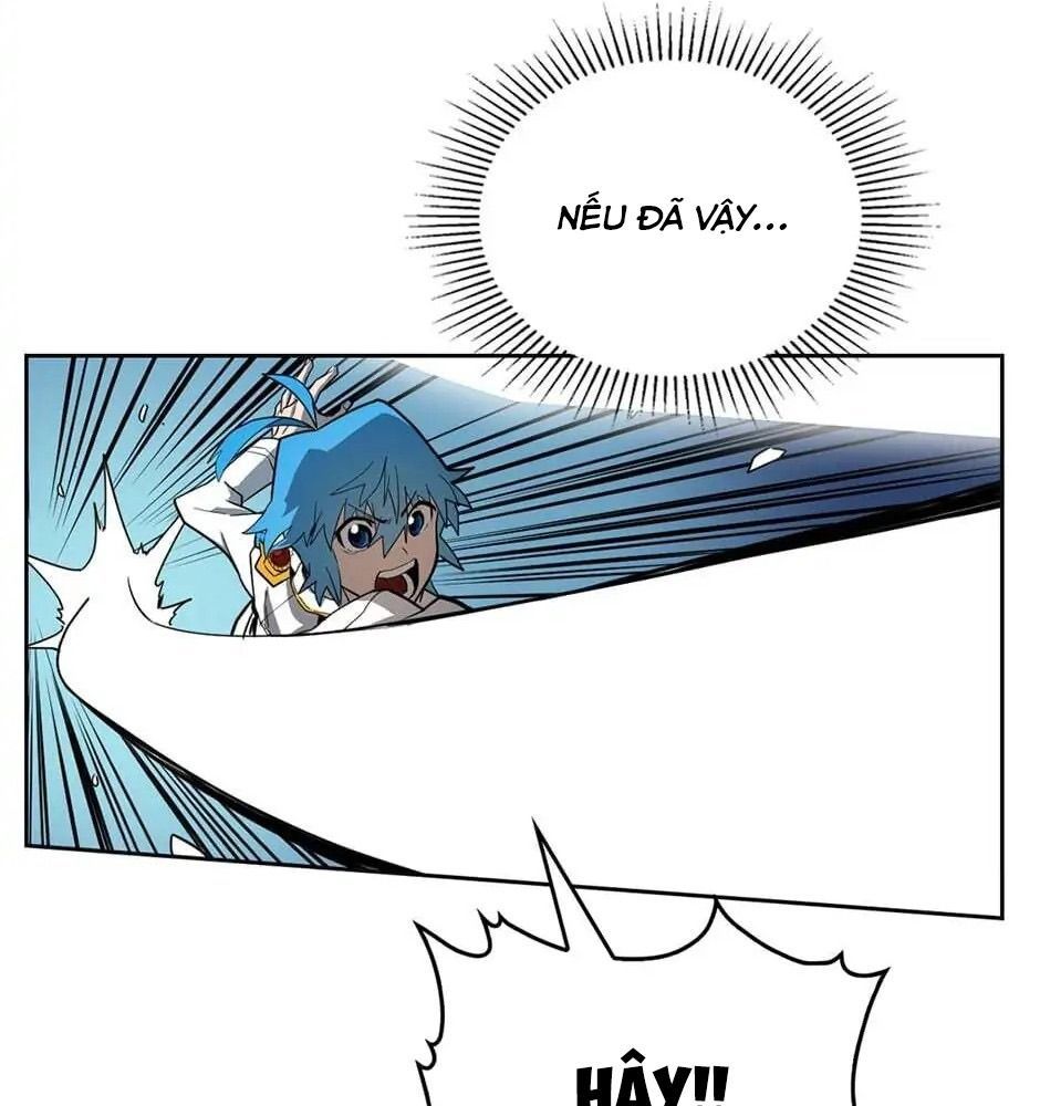 Sentaku No Toki [Chap 7-135]