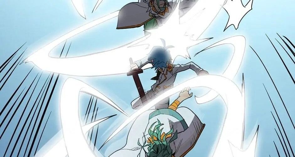 Sentaku No Toki [Chap 7-135]