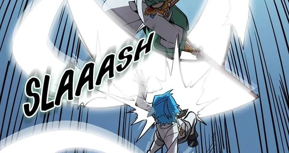 Sentaku No Toki [Chap 7-135]