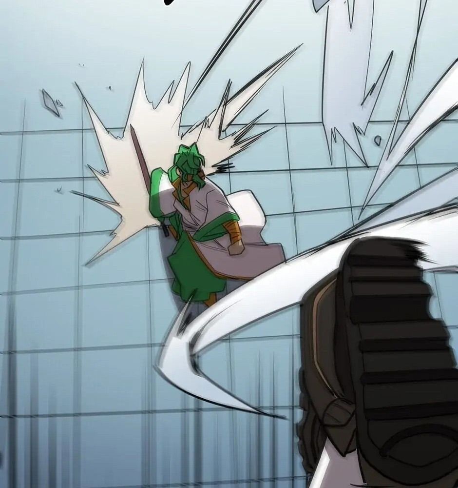 Sentaku No Toki [Chap 7-135]