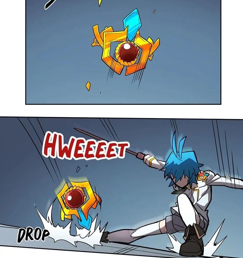 Sentaku No Toki [Chap 7-135]