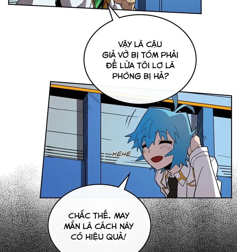 Sentaku No Toki [Chap 7-135]