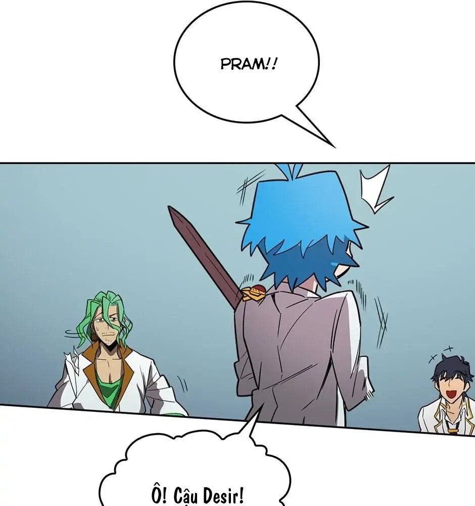 Sentaku No Toki [Chap 7-135]