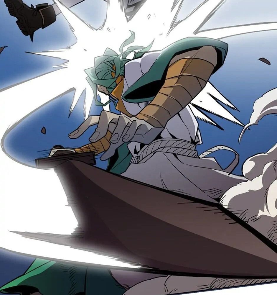 Sentaku No Toki [Chap 7-135]