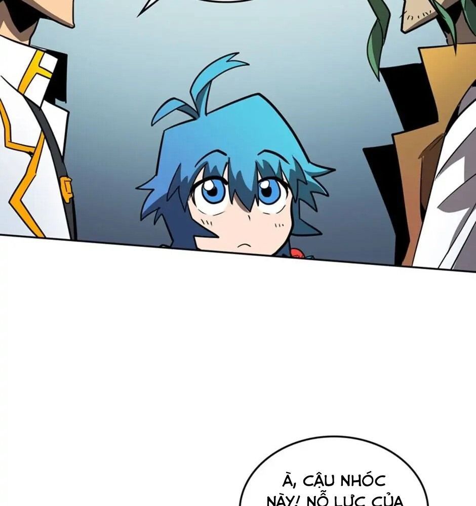 Sentaku No Toki [Chap 7-135]