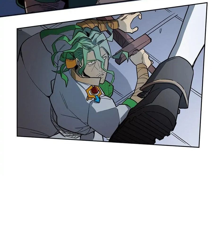 Sentaku No Toki [Chap 7-135]