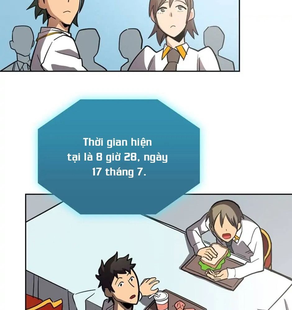 Sentaku No Toki [Chap 7-135]