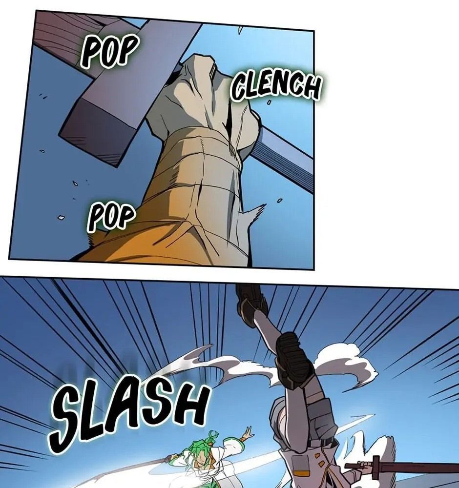 Sentaku No Toki [Chap 7-135]