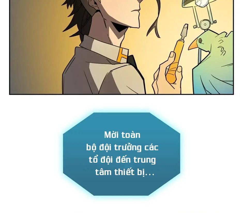 Sentaku No Toki [Chap 7-135]