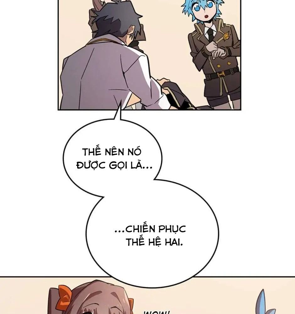 Sentaku No Toki [Chap 7-135]