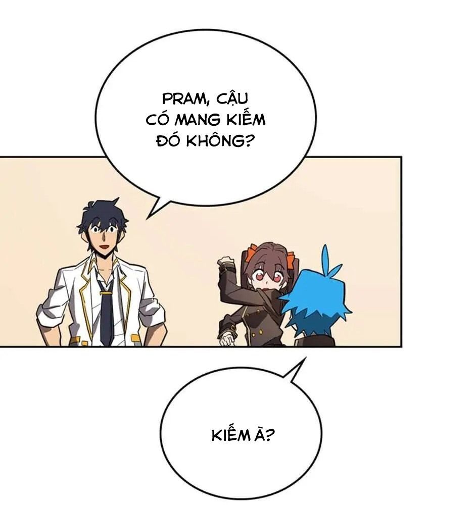 Sentaku No Toki [Chap 7-135]