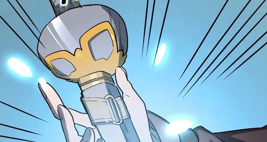 Sentaku No Toki [Chap 7-135]