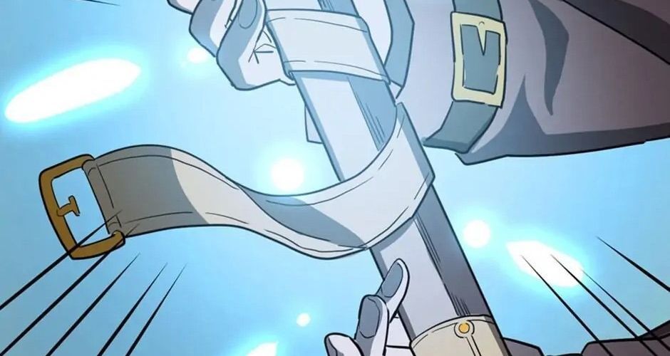 Sentaku No Toki [Chap 7-135]