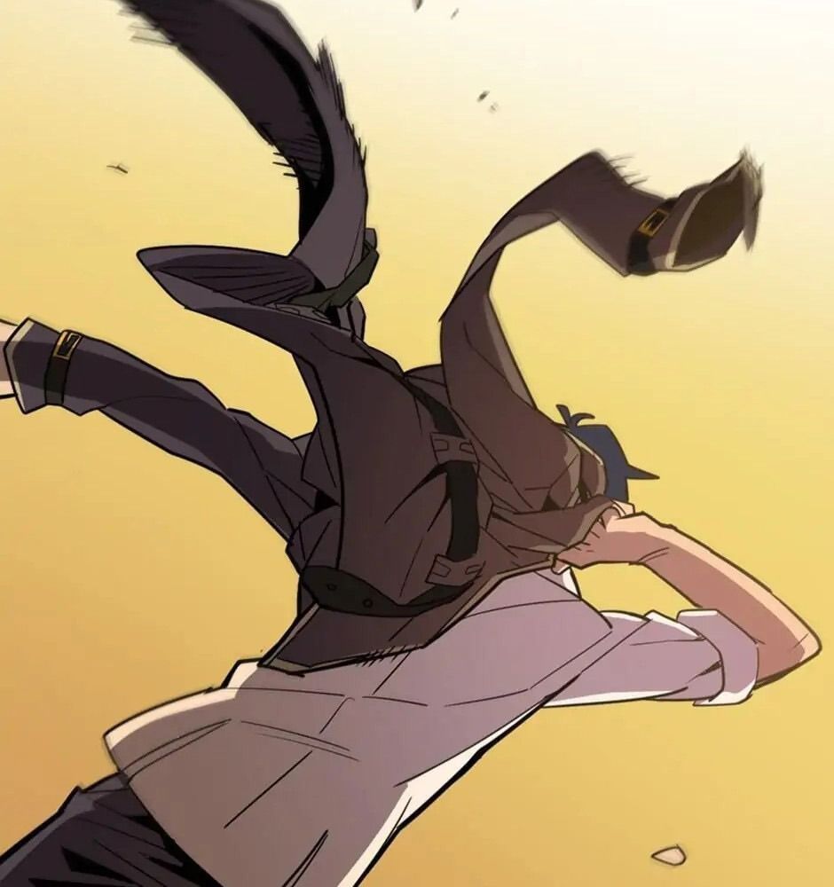 Sentaku No Toki [Chap 7-135]