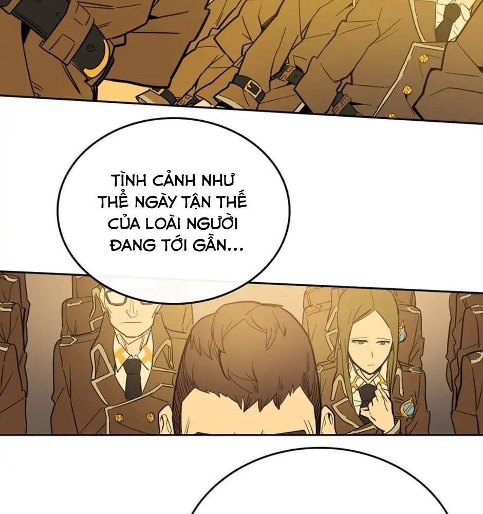 Sentaku No Toki [Chap 7-135]