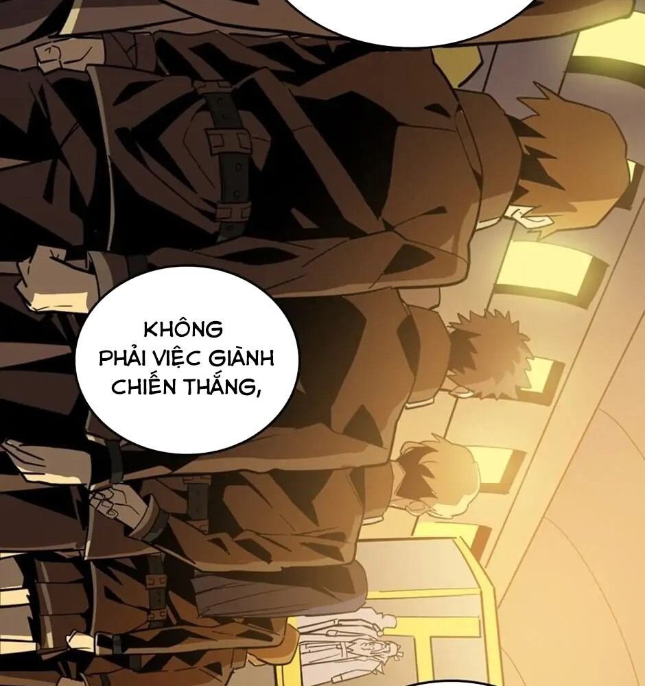 Sentaku No Toki [Chap 7-135]