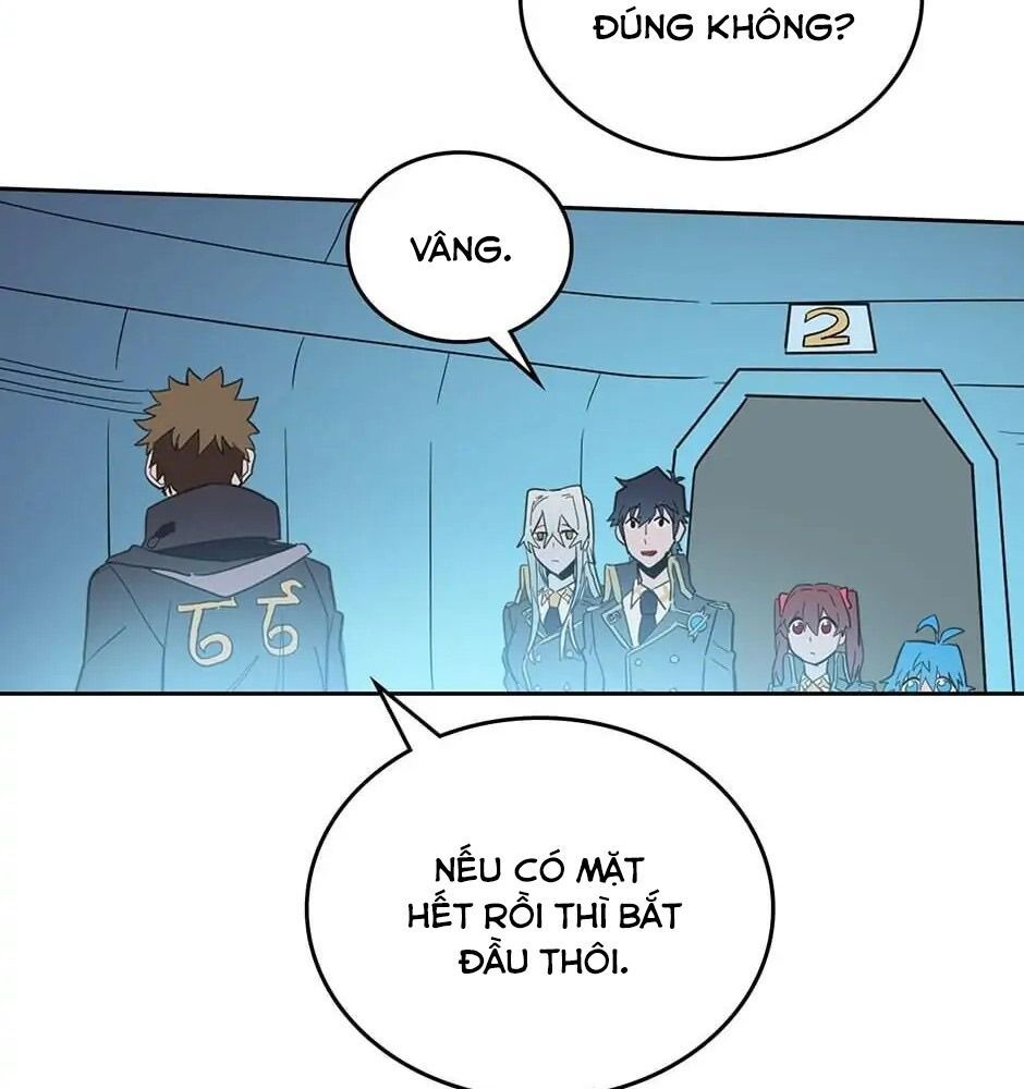 Sentaku No Toki [Chap 7-135]