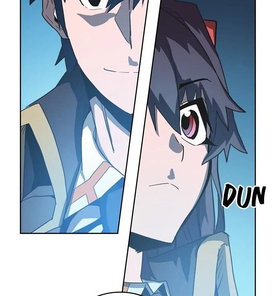 Sentaku No Toki [Chap 7-135]