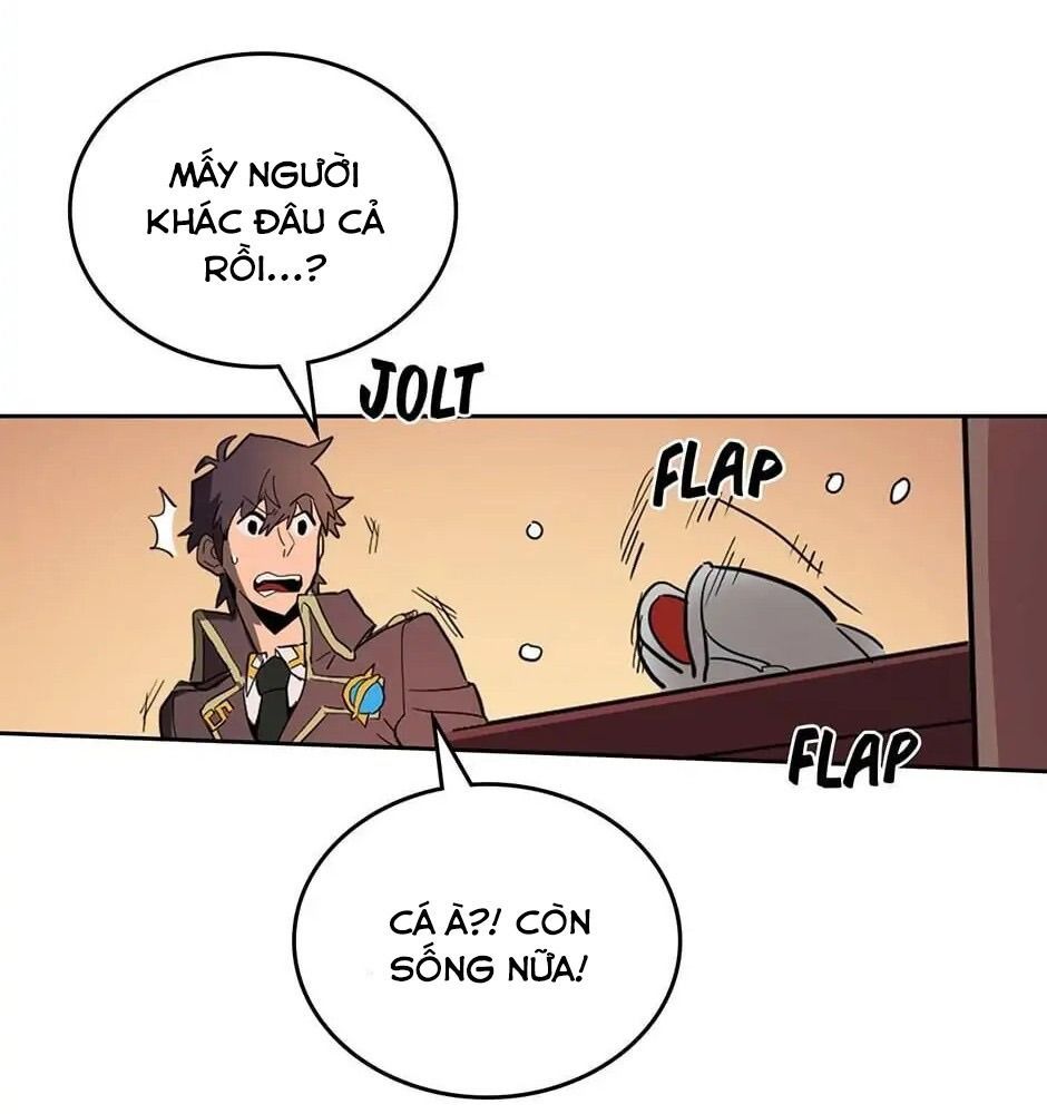 Sentaku No Toki [Chap 7-135]