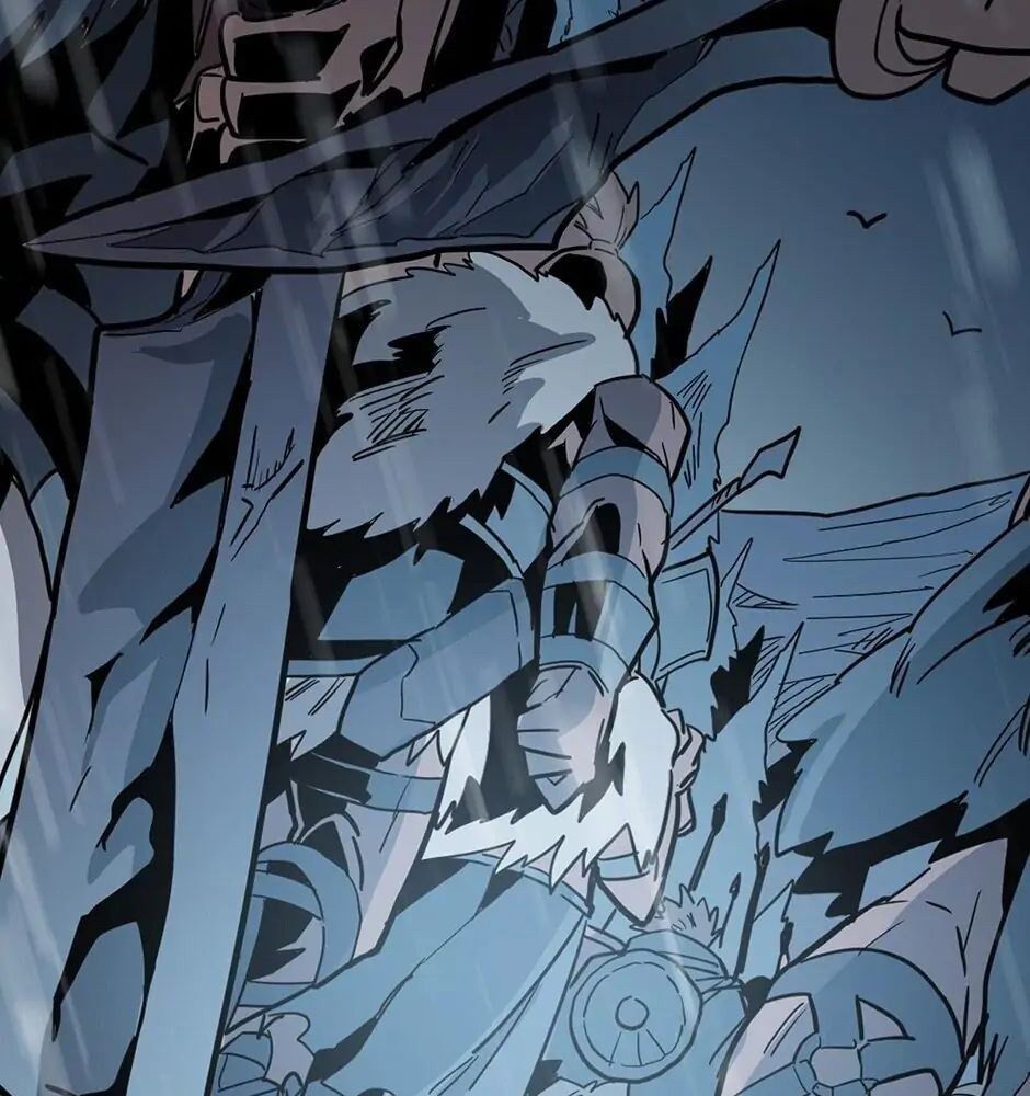 Sentaku No Toki [Chap 7-135]